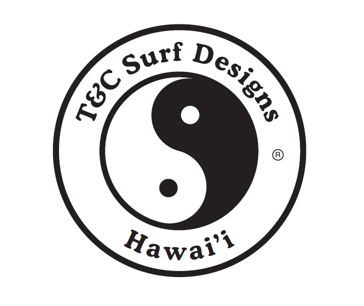 T&c on sale surf company